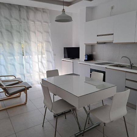 Appartamento Mare Vasto Exterior foto