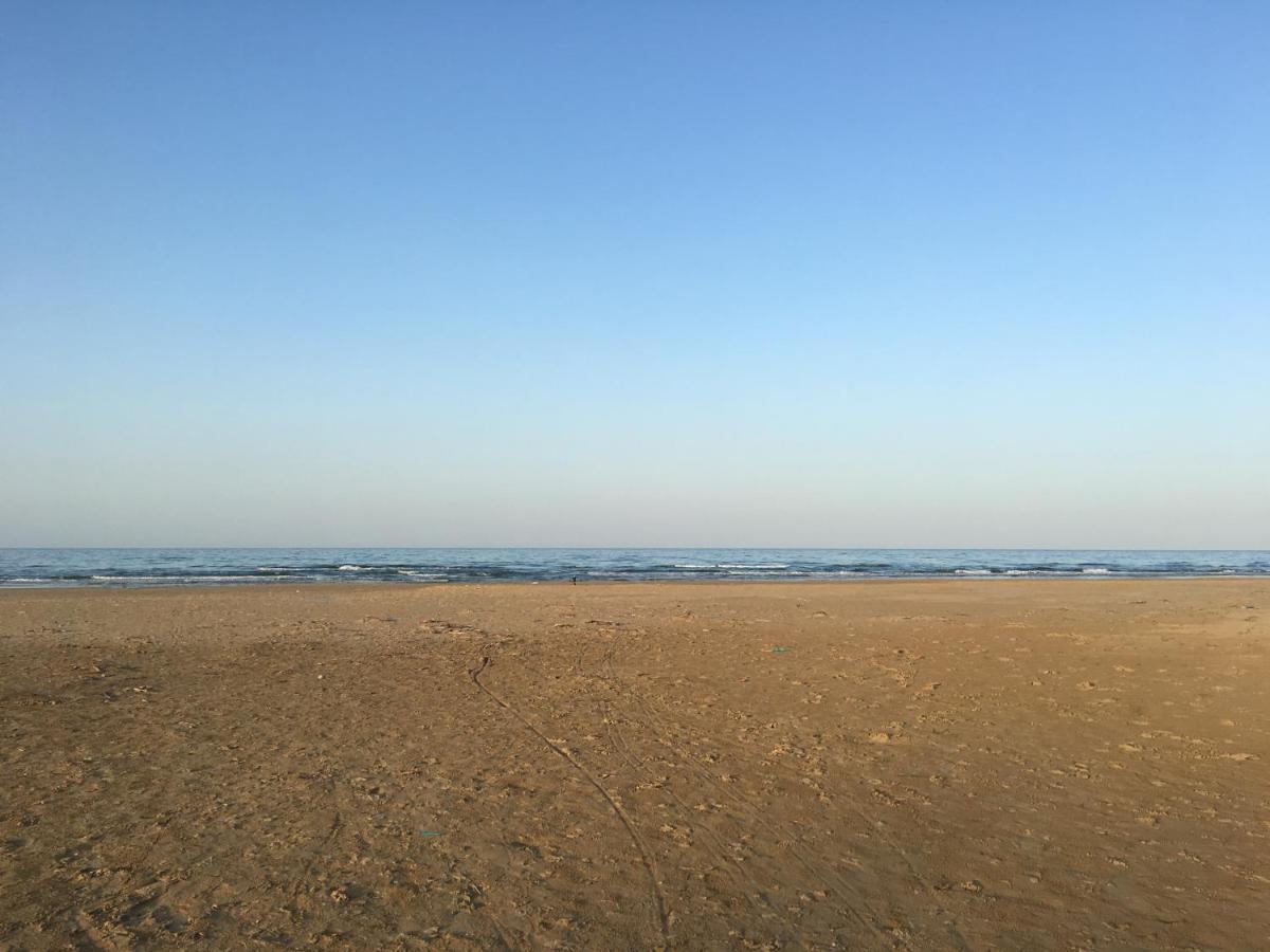 Appartamento Mare Vasto Exterior foto