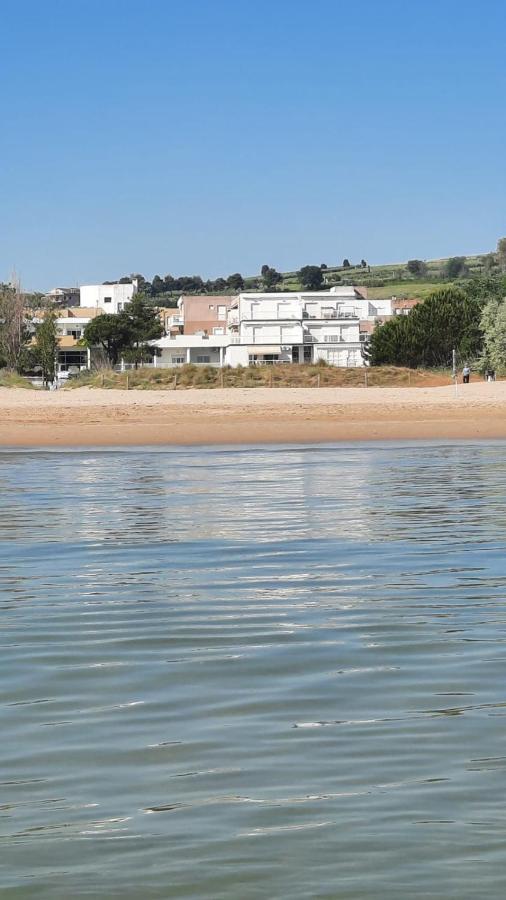 Appartamento Mare Vasto Exterior foto